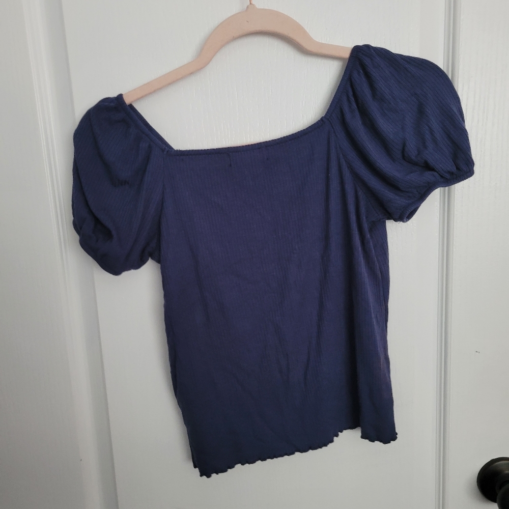 Girls top - Picture 3 of 3